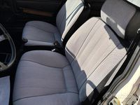 Usata Alfa Romeo Alfasud 68 CV (50 kW) 1982 Bianco Berlina