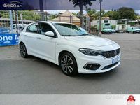 Usata Fiat Tipo Lounge 120 CV (88 kW) 2017 Bianco Berlina