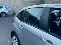 Usata Citroën C3 Exclusive 68 CV (50 kW) 2012 Utilitaria