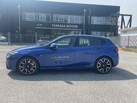 Usata BMW 120 Comfort Edition 150 CV (110 kW) 2024 Utilitaria