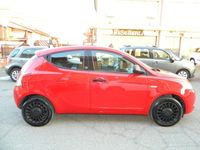 usata Lancia Ypsilon 1.0 FireFly 70CV HYBRID E6D - UNIPRO TAGLIANDATA