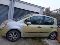 Usata Renault Modus 2005 Monovolume