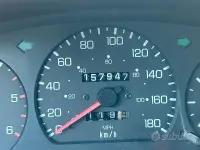 Usata Kia Sportage 83 CV (61 kW) 2002 SUV