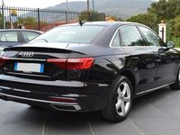 usata Audi A4 35 TDI/163 CV S tronic Business Advanced