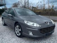 usata Peugeot 407 2.0 HDi aut. Tecno