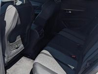 Usata Peugeot 3008 131 CV (96 kW) 2020 Bianco SUV