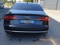Usata Audi A8 258 CV (189 kW) 2014 Berlina