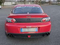 Usata Mazda RX8 192 CV (141 kW) 2004 Coupé