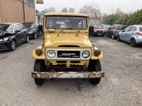 Usata Toyota Land Cruiser 1981 SUV