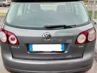 Usata VW Golf IV 105 CV (77 kW) 2006 Berlina