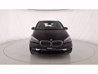 usata BMW 218 Active Tourer d luxury auto