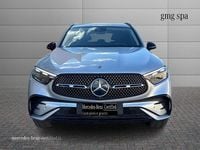 Usata Mercedes GLC300e AMG Line Premium 197 CV (144 kW) 2024 Argento SUV