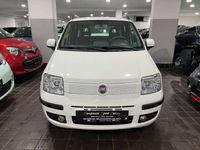 Usata Fiat Panda Emotion 69 CV (50 kW) 2012 Bianco nuvola Utilitaria