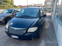 Usata Chrysler Grand Voyager 150 CV (110 kW) 2007 Monovolume