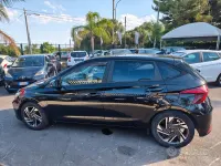 Usata Hyundai i20 84 CV (61 kW) 2022 Nero Utilitaria