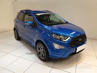 usata Ford Ecosport 1.0 EcoBoost 125 CV Start&Stop ST-Line usato