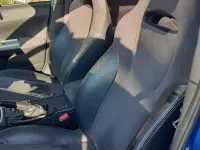 Usata Subaru Impreza 300 CV (220 kW) 2009 Blu Berlina
