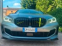 Usata BMW 128 ti 265 CV (194 kW) 2023 Grigio Utilitaria