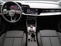 Usata Audi A3 e-tron S-Line 150 CV (110 kW) 2023 Grigio Utilitaria
