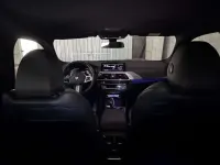 Usata BMW X4 M Sport 265 CV (194 kW) 2019 Nero SUV