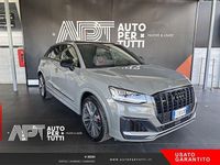 Usata Audi SQ2 Sport 300 CV (220 kW) 2019 Grigio SUV