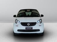 usata Smart ForTwo Coupé 1.0 Youngster