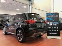 Usata Suzuki Vitara 129 CV (94 kW) 2023 Nero SUV
