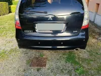 Usata Mitsubishi Grandis 136 CV (100 kW) 2007 Monovolume