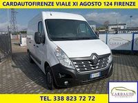 usata Renault Master Master €16350+ IVAPASSO MEDIO KM 98000