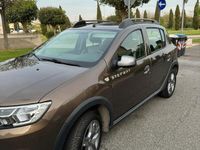 usata Dacia Sandero Stepway 0.9 tce (prestige) Gpl s&s 90cv