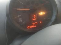 Usata Mini Countryman 98 CV (72 kW) 2016 Blu SUV