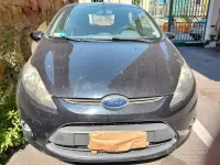 Usata Ford Fiesta 73 CV (53 kW) 2009 Utilitaria