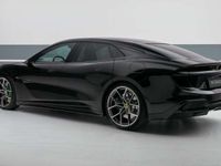 Usata Lotus Emeya 139 kW (190 CV) 2024 Nero metallizzato Utilitaria