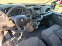 Usata Renault Trafic 120 CV (88 kW) 2020 Bianco Monovolume