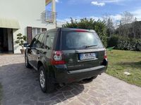 Usata Land Rover Freelander 2 S 160 CV (117 kW) 2007 SUV