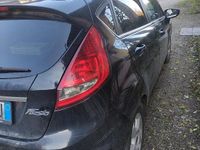 Usata Ford Fiesta 2010 Utilitaria