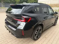 Usata BMW X1 M Sport 149 CV (109 kW) 2025 Nero SUV