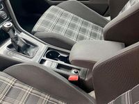 Usata VW Golf VII GTD 2013 Nero Berlina