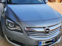 usata Opel Insignia Country Tourer 2.0 CDTI ecoFLEX