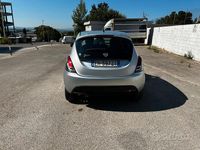 Usata Lancia Ypsilon 2012 Utilitaria