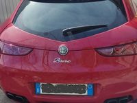 usata Alfa Romeo 1750 Breratbi 200cv