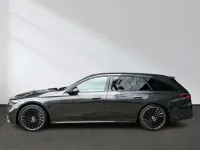 Usata Mercedes E300 AMG 197 CV (144 kW) 2025 Graphite grey Station wagon
