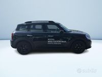 usata Mini Cooper D Countryman Cooper D 2.0 TwinPower Turbo