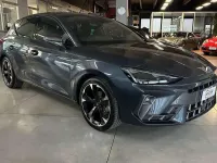 Usata Cupra Leon 150 CV (110 kW) 2025 Magnetic tech Berlina