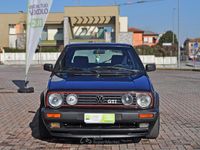 Usata VW Golf III GTI 110 CV (80 kW) 1991 Nero Utilitaria
