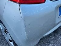 Usata Suzuki Alto GL 68 CV (50 kW) 2012 Argento Utilitaria