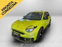 Nuova Fiat 600E 105 kW (143 CV) 2025 Verde980 SUV