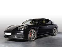 usata Porsche Panamera DIESEL