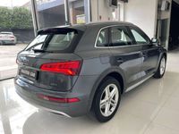 usata Audi Q5 -- 2.0 TDI 190 CV S-Line