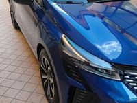 Usata Renault Clio V 90 CV (66 kW) 2024 Blu Utilitaria